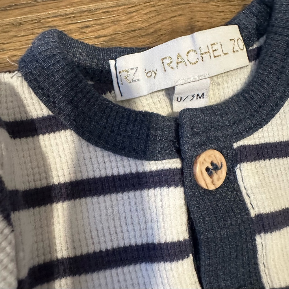 Assorted Baby Boy Bundle - Picture 7 of 12